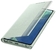 Чехол-книжка Samsung Smart Clear View Cover EF-ZN980 для Galaxy Note 20, бирюзовый (EF-ZN980CMEGRU) Чехол-книжка Samsung Smart Clear View Cover EF-ZN980 для Galaxy Note 20, бирюзовый (EF-ZN980CMEGRU)