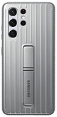 Чехол-накладка Samsung Protective Standing Cover EF-RG998 для Galaxy S21 Ultra (EF-RG998CJEGRU)