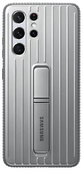 Чехол-накладка Samsung Protective Standing Cover EF-RG998 для Galaxy S21 Ultra (EF-RG998CJEGRU)