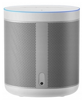 Умная колонка Xiaomi Mi Smart Speaker, white