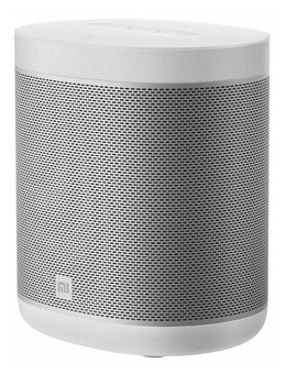 Умная колонка Xiaomi Mi Smart Speaker, white