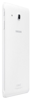 Планшет Samsung Galaxy Tab E 3G 8GB White (SM-T561NZWASER)