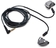 Наушники Knowledge Zenith ZS5,серый Наушники Knowledge Zenith ZS5,серый