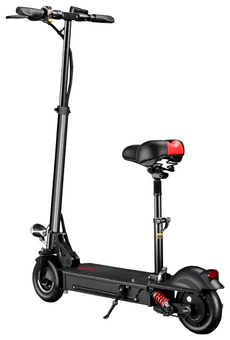 Электросамокат KUGOO M2, черный