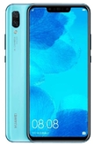 Смартфон HUAWEI Nova 3 4/128GB, синий