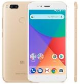 Смартфон Xiaomi Mi A1 64GB, Gold