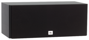 Полочная акустическая система JBL Stage A125C