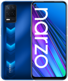 Смартфон realme NARZO 30 5G 4/128GB, синий