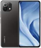 Смартфон Xiaomi 11 Lite 5G NE 6/128 ГБ RU, трюфельно-черный