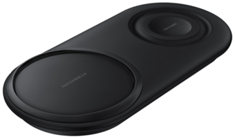 Беспроводная зарядная станция Samsung EP-P5200 Black