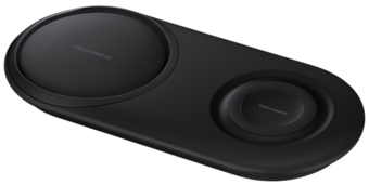 Беспроводная зарядная станция Samsung EP-P5200 Black