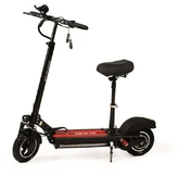 Электросамокат KUGOO Max Speed 500W