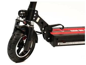 Электросамокат KUGOO Max Speed 500W