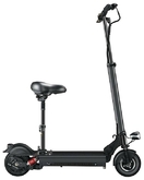 Электросамокат KUGOO M2, черный