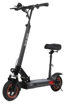 Электросамокат KUGOO M4 Pro 18 Ah