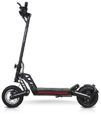 Электросамокат KUGOO G2 Pro, черный
