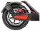 Электросамокат KUGOO G-Max, черный Электросамокат KUGOO G-Max, черный