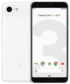 Смартфон Google Pixel 3 128GB,белый