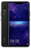 Смартфон HUAWEI Nova 3 4/128GB, чёрный