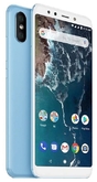 Смартфон Xiaomi Mi A2 4/64GB, Blue