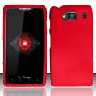 Rezr XT926 L.E. Red    