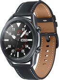 Умные часы Samsung Galaxy Watch3 45мм, черный (ЕАС)