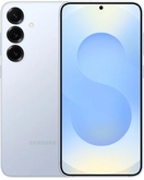 Смартфон Samsung Galaxy S25 5G 12/512Gb RU, Iceblue