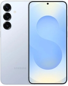 Смартфон Samsung Galaxy S25 5G 12/128Gb RU, Iceblue