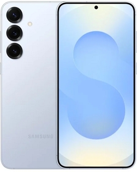 Смартфон Samsung Galaxy S25 5G 12/128Gb Global, Iceblue