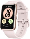 Умные часы HUAWEI Watch Fit New, розовая сакура