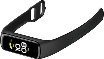 Умный браслет Samsung Galaxy Fit2, черный