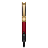 Выпрямитель для волос Dyson Airstrait HT01, Red Velvet / Gold с кейсом