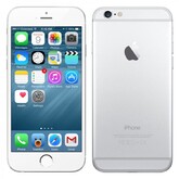 Смартфон Apple iPhone 6 Plus 16Gb Silver EU