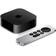ТВ-приставка Apple TV 4K 64GB, 2022, черный ТВ-приставка Apple TV 4K 64GB, 2022, черный