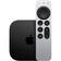ТВ-приставка Apple TV 4K 64GB, 2022, черный ТВ-приставка Apple TV 4K 64GB, 2022, черный