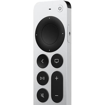 ТВ-приставка Apple TV 4K 64GB, 2022, черный