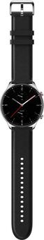 Умные часы Amazfit GTR 2 Classic, серебристый/черный