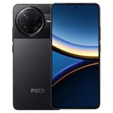 Смартфон Xiaomi Poco F7 Pro 12/512Gb, Black