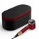 Фен Dyson Supersonic HD16 Nural, red velvet/gold (красный бархат/золото) (кейс)