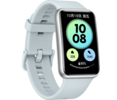 Huawei Смарт-часы HUAWEI Fit 2, модель YDA-B09S Серо-голубой