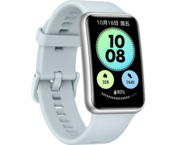 Huawei Смарт-часы HUAWEI Fit 2, модель YDA-B09S Серо-голубой
