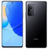 Смартфон HUAWEI Nova 9 SE 8/128 ГБ, полночный черный