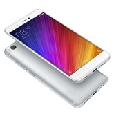 Смартфон Xiaomi Mi5s 4/32Gb Silver RU