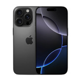 Смартфон Apple iPhone 16 Pro, 1 ТБ, Dual: eSim, Black  Titanium