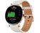Смарт-часы HUAWEI GT 3 MIL-B19 Gold SS / White Leather