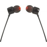 Наушники JBL T110 Black