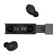 Беспроводные наушники Blackview AirBuds 2, Black Беспроводные наушники Blackview AirBuds 2, Black