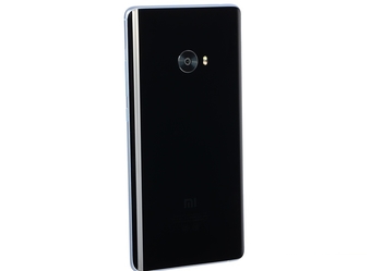 Смартфон Xiaomi Mi Note 2 64GB Silver