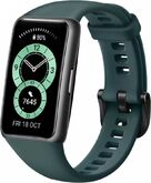 Умный браслет HUAWEI Band 6, насыщенный зеленый