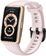 Умный браслет HUAWEI Band 6, розовая сакура Умный браслет HUAWEI Band 6, розовая сакура